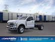 Ford Super Duty F-350 DRW