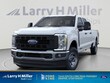  Ford Super Duty F-350 SRW