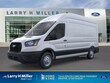 Ford Transit Cargo Van