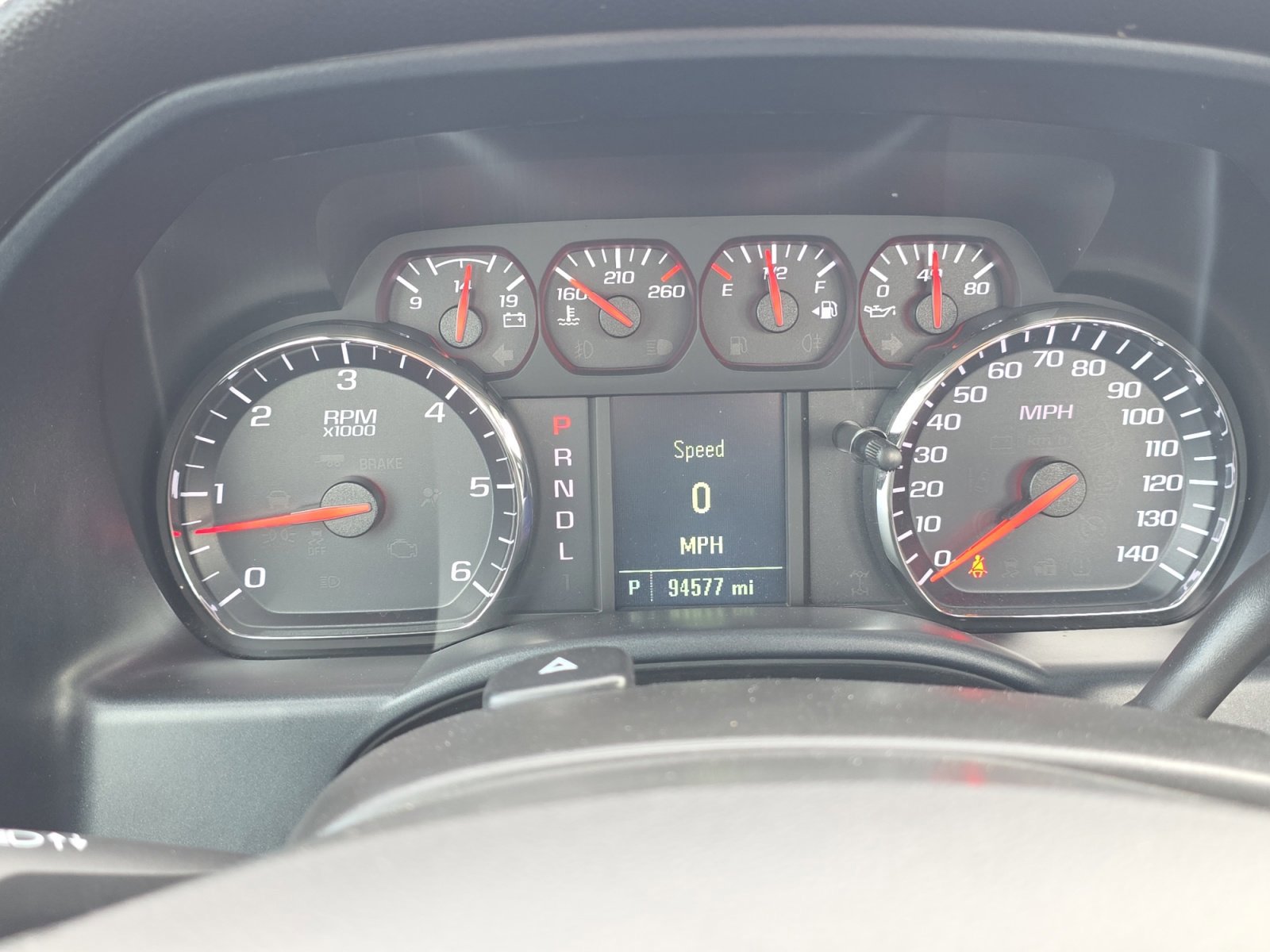 Used 2018 Chevrolet Silverado 1500 Work Truck 1WT with VIN 1GCNCNEH8JZ265917 for sale in Draper, UT