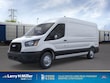 Ford Transit Cargo Van