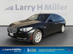 Used 2010 BMW 550i xDrive 550i xDrive Gran Turismo for sale in Avondale, AZ