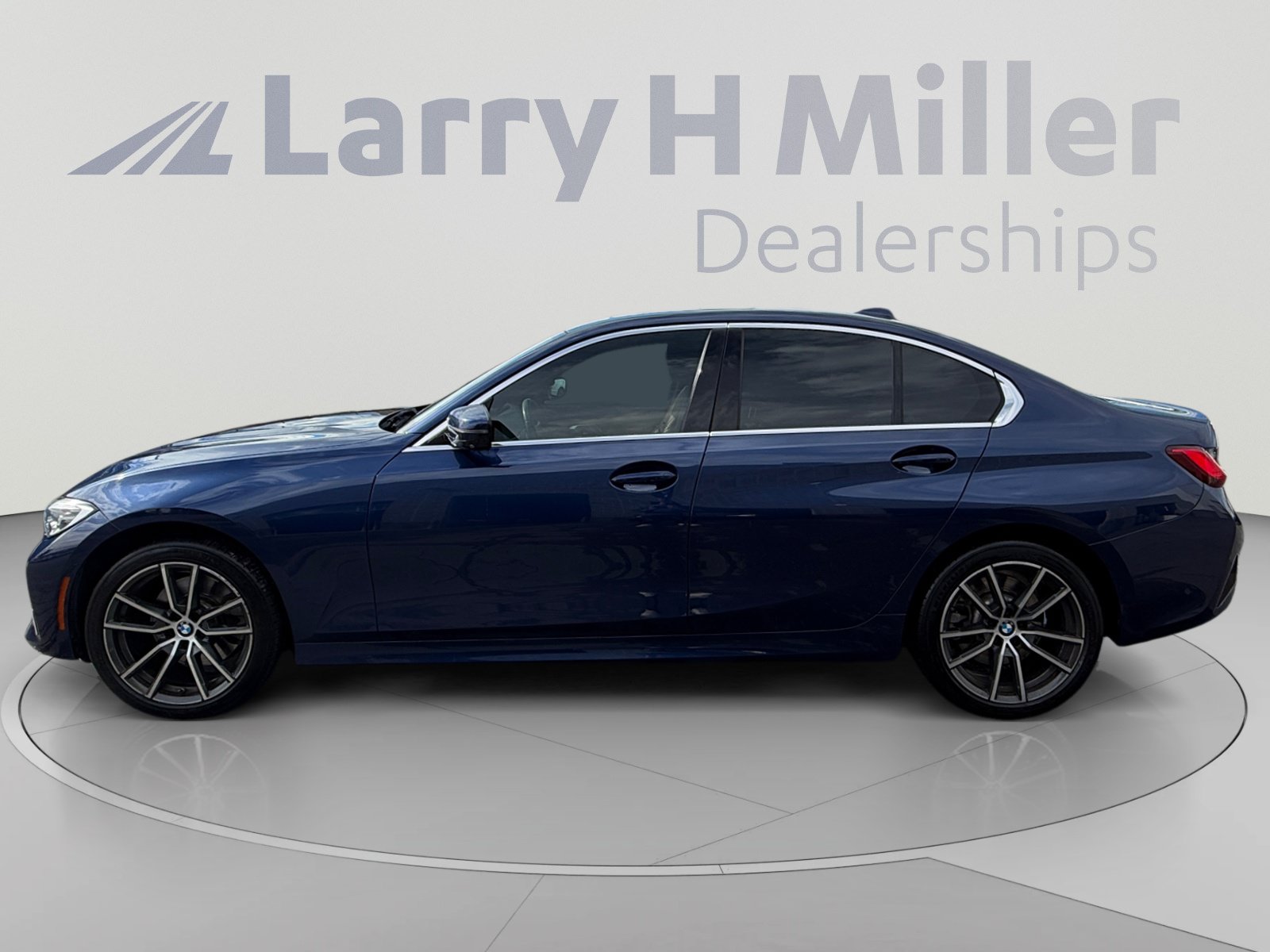 Used 2020 BMW 330i 330i xDrive Sedan