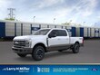 Ford Super Duty F-350 SRW