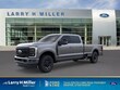 Ford Super Duty F-350 SRW
