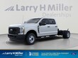  Ford Super Duty F-350 DRW