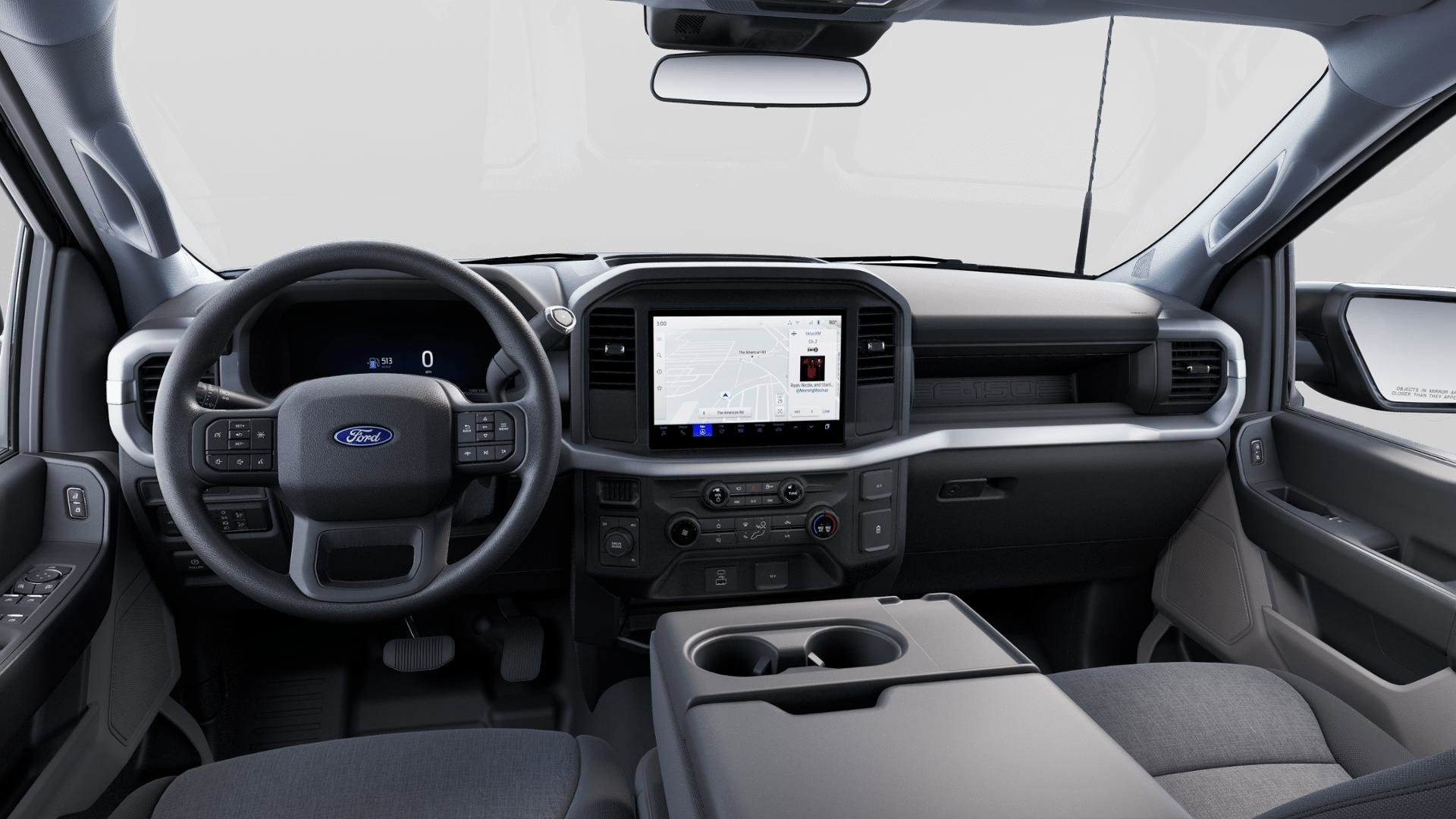 2025 Ford F-150 XL - Photo 7