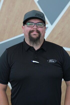 Staff member Lantz Hammond from ID_6aa350a32277
