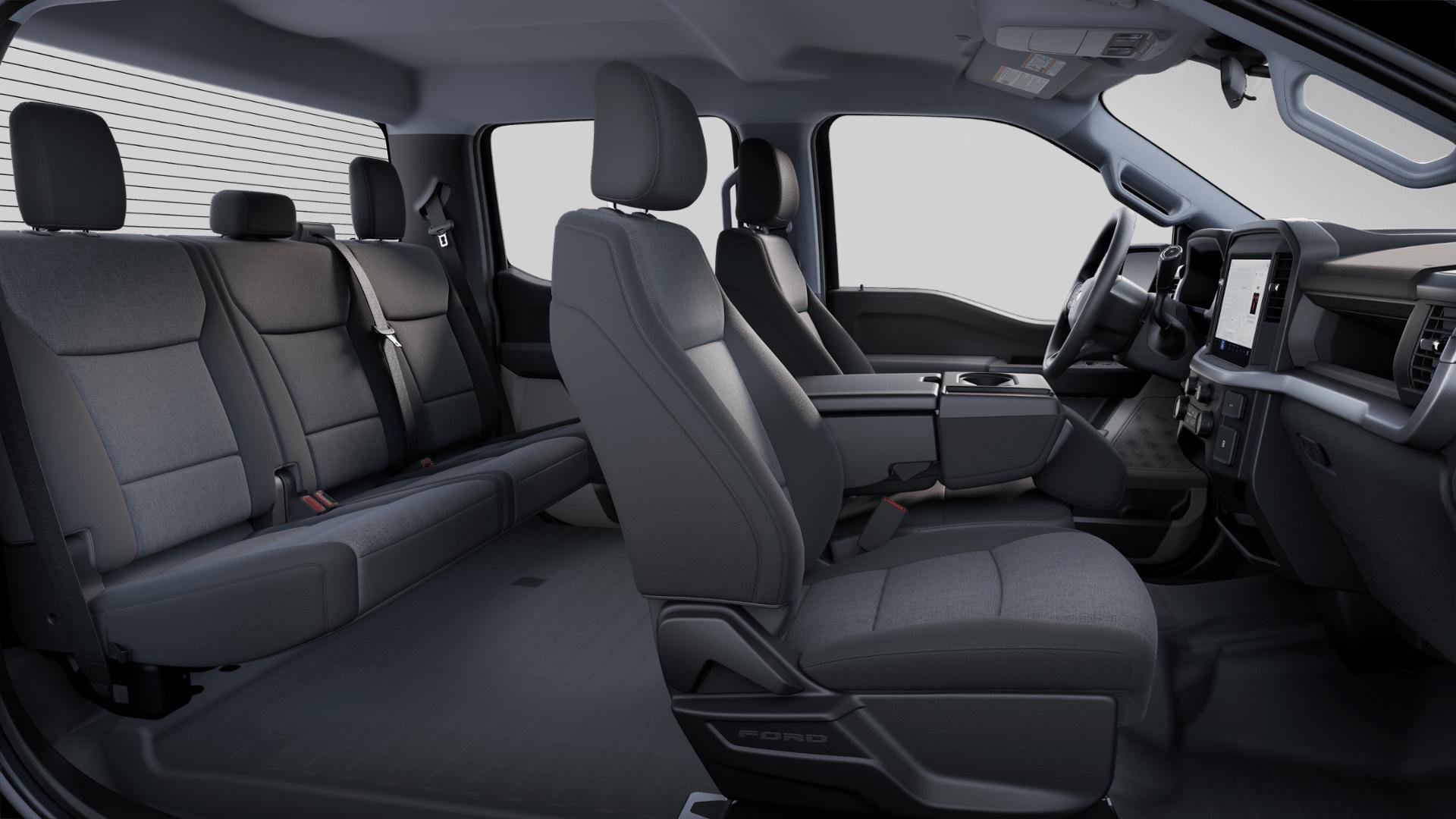 2025 Ford F-150 XL - Photo 6