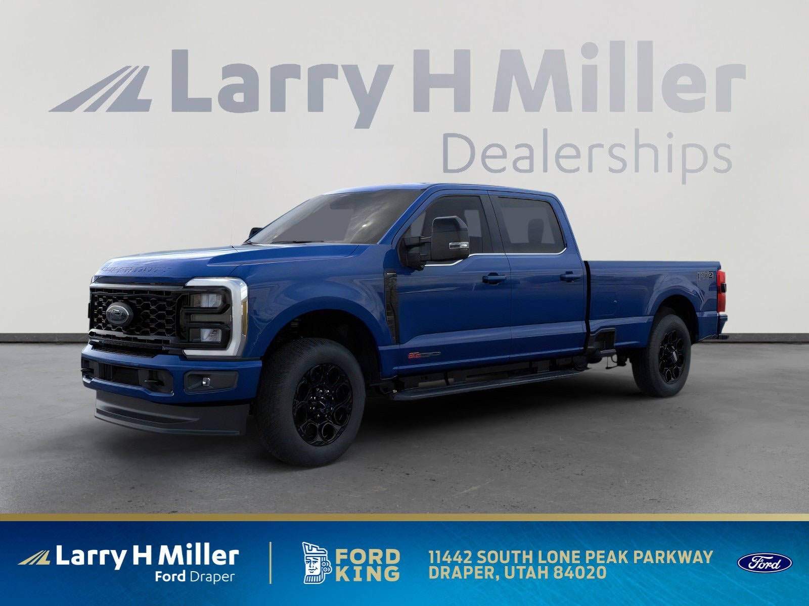 2026 Ford F-350 Base's photo