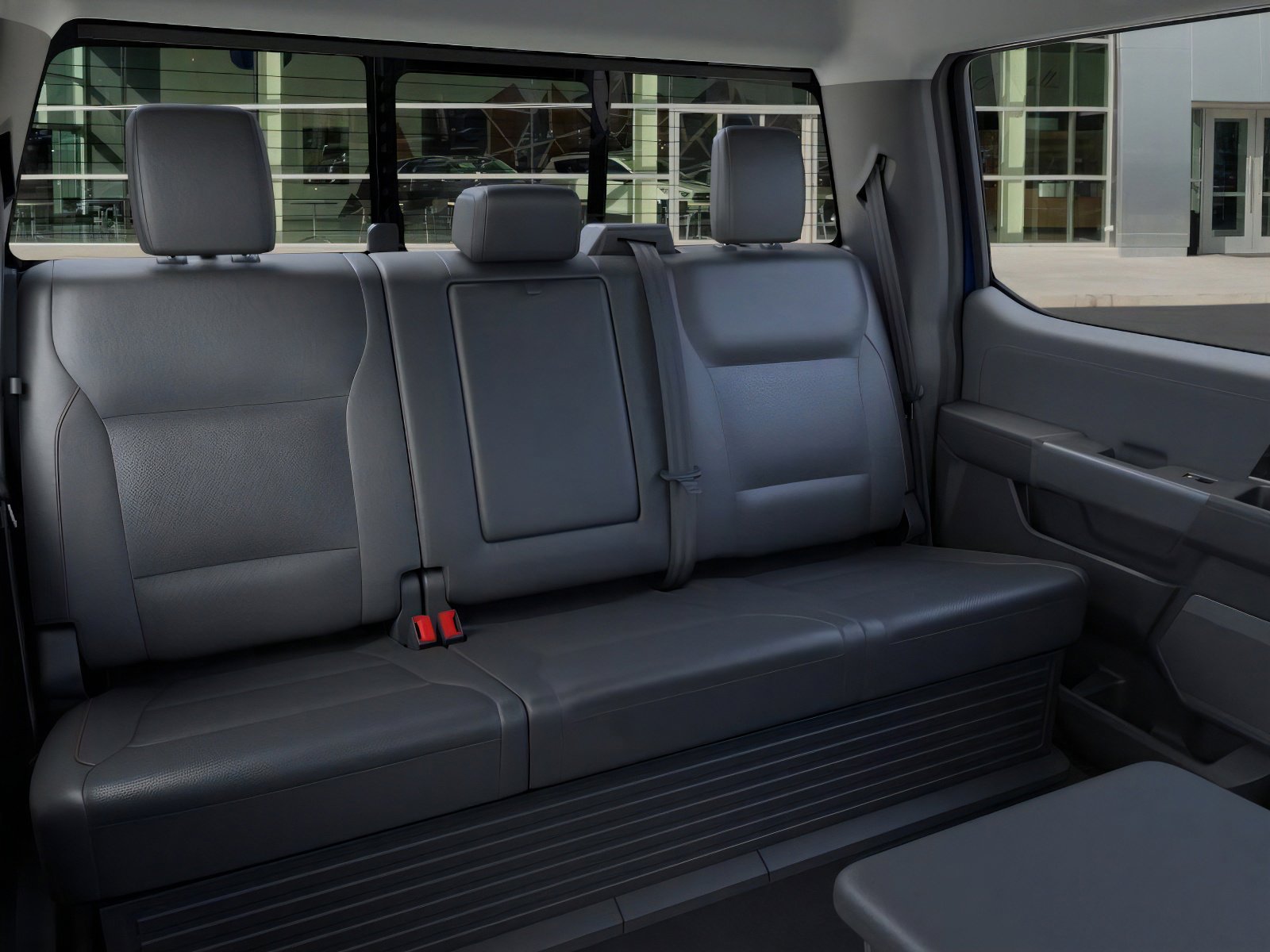 2026 Ford F-350 Super Duty Lariat - Photo 11