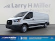  Ford Transit Cargo Van