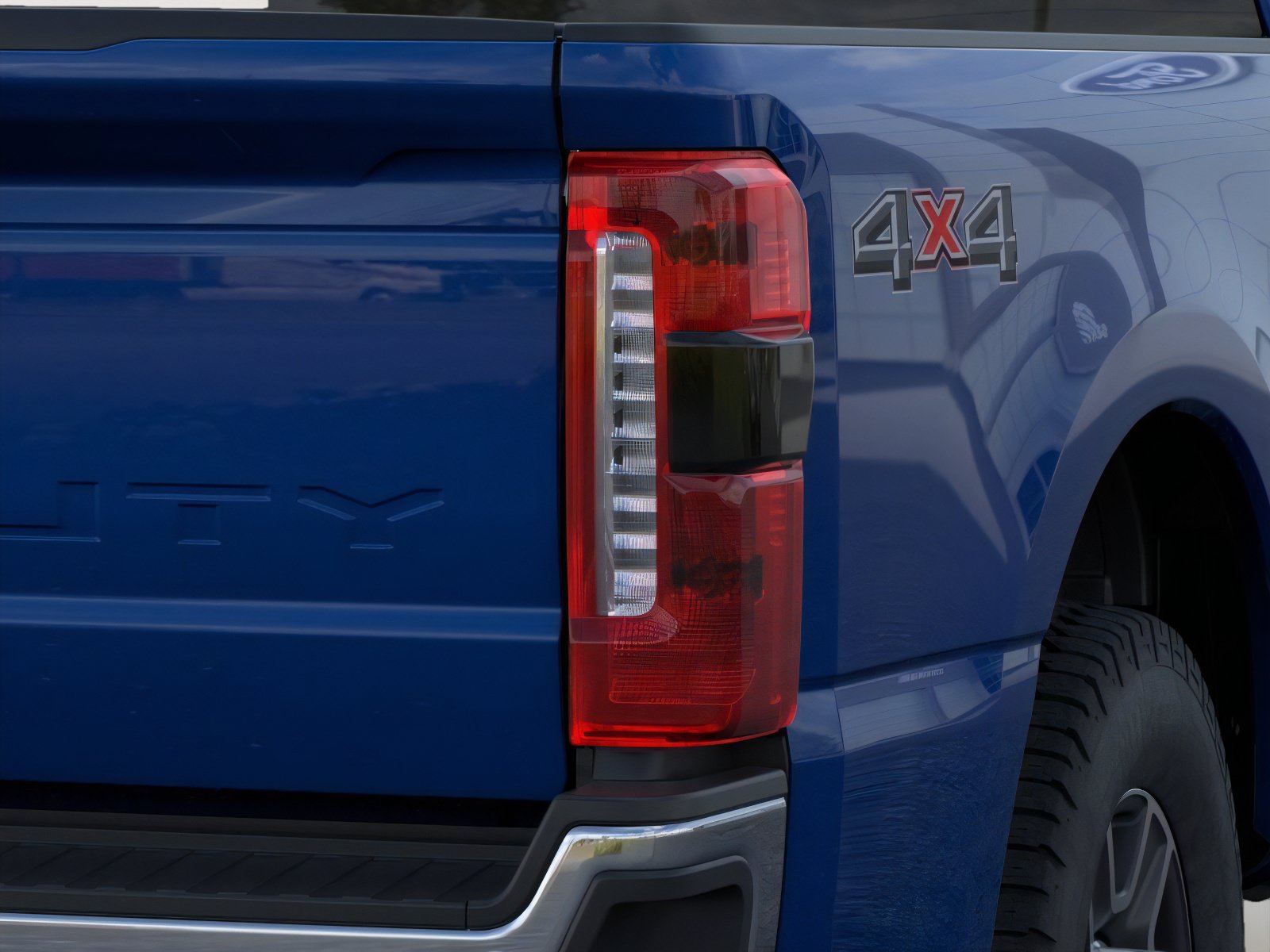 2026 Ford F-350 Super Duty Lariat - Photo 21