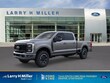 Ford Super Duty F-250 SRW