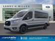 Ford Transit Passenger Wagon