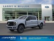 Ford Super Duty F-350 SRW