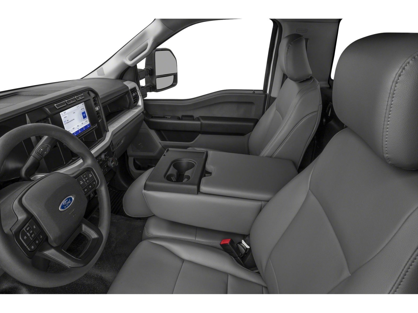 2025 Ford F-250 Super Duty XL - Photo 6