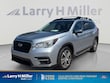  Subaru Ascent