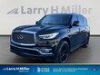  INFINITI QX80