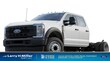  Ford Super Duty F-550 DRW