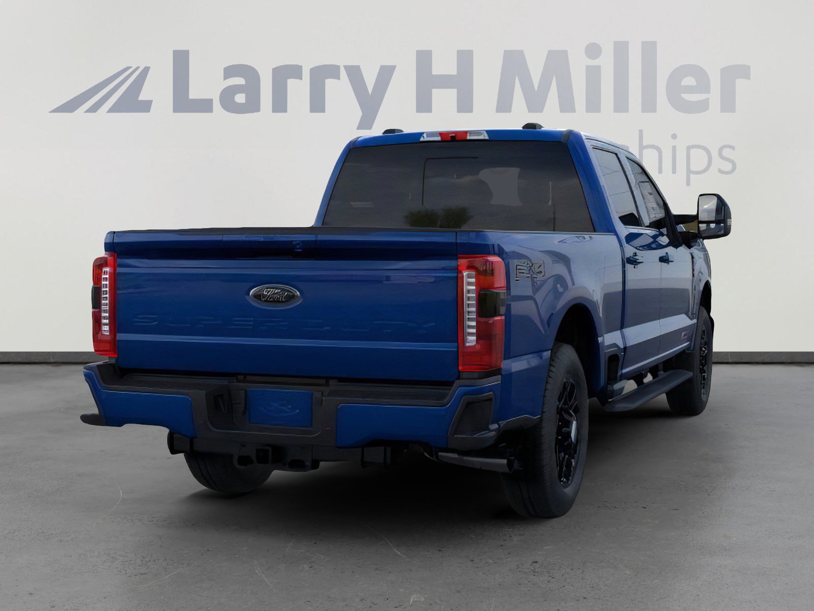 2026 Ford F-350 Super Duty Lariat - Photo 8