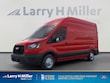  Ford Transit Cargo Van