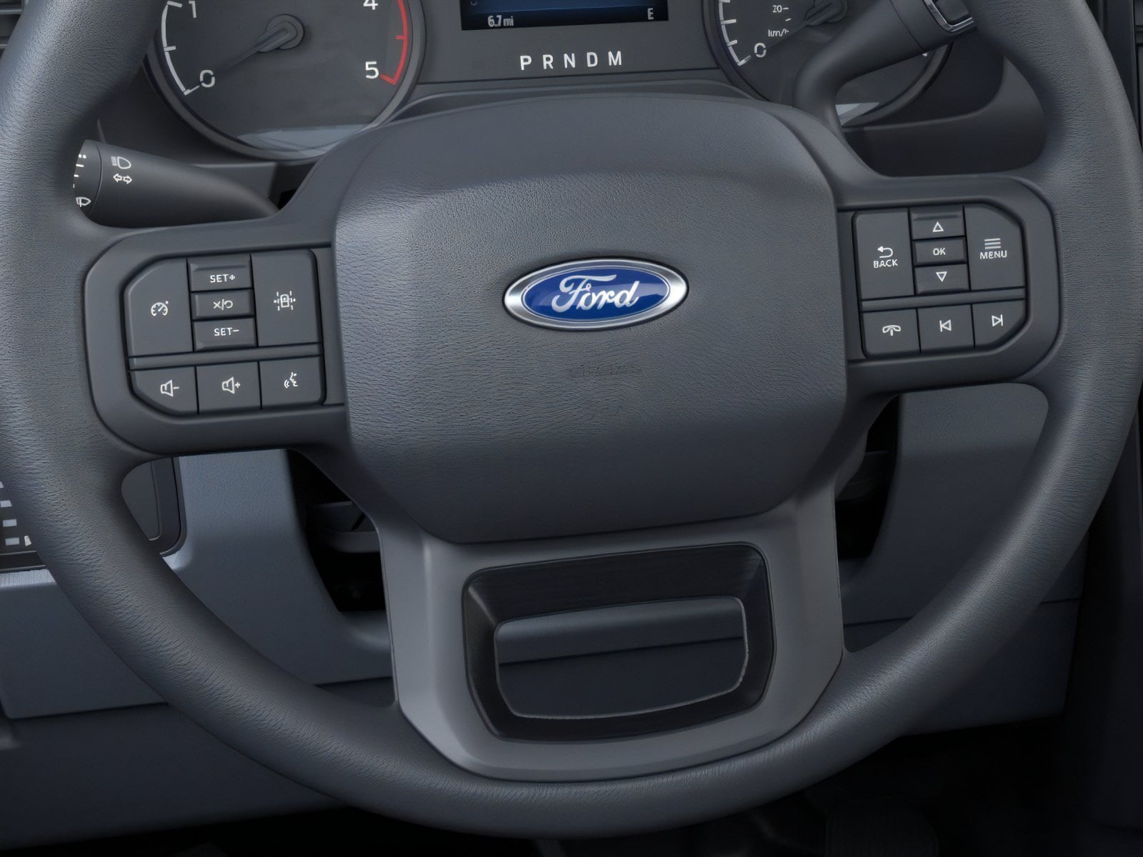 2025 Ford F-550 Super Duty Chassis Cab XL - Photo 11