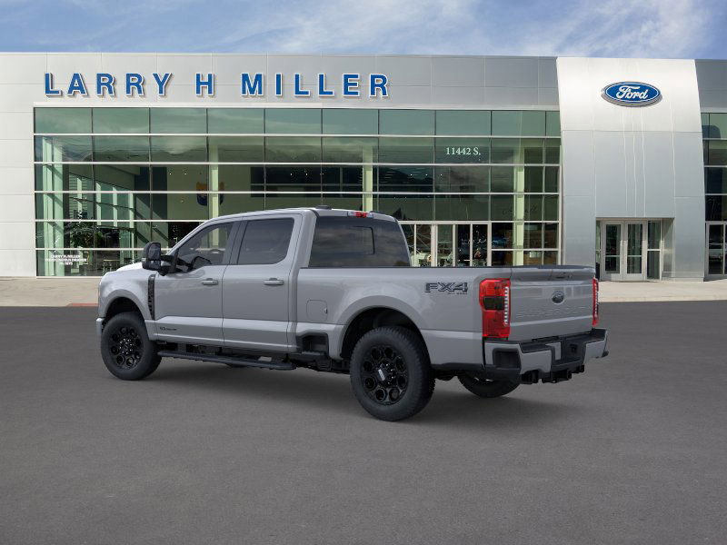 2026 Ford F-350 XLT photo 4