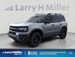  Ford Bronco Sport