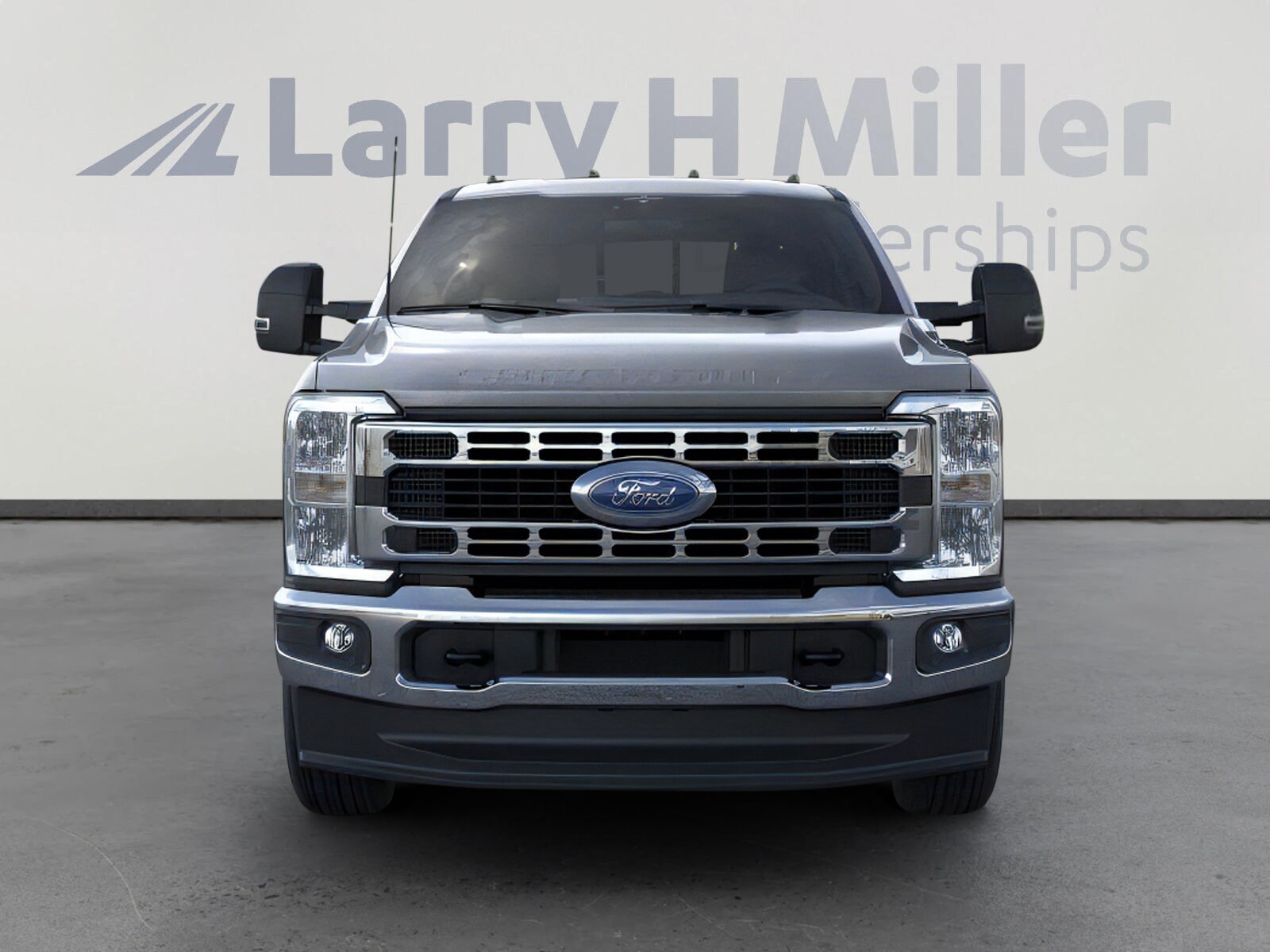 2025 Ford F-350 Super Duty Chassis Cab XLT - Photo 6