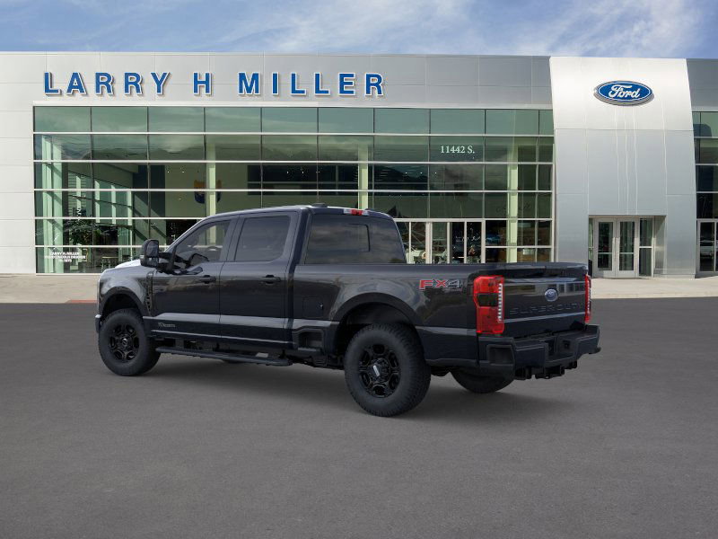 2026 Ford F-350 XL photo 4