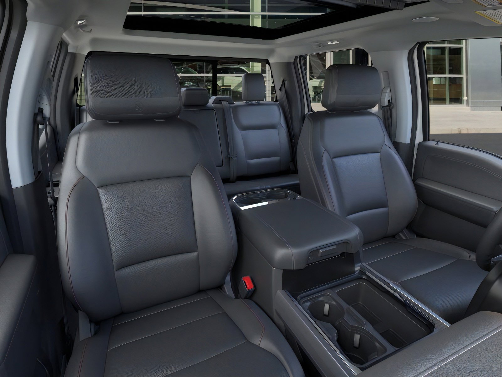 2026 Ford F-350 Super Duty Lariat - Photo 10