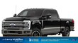 Ford Super Duty F-350 SRW