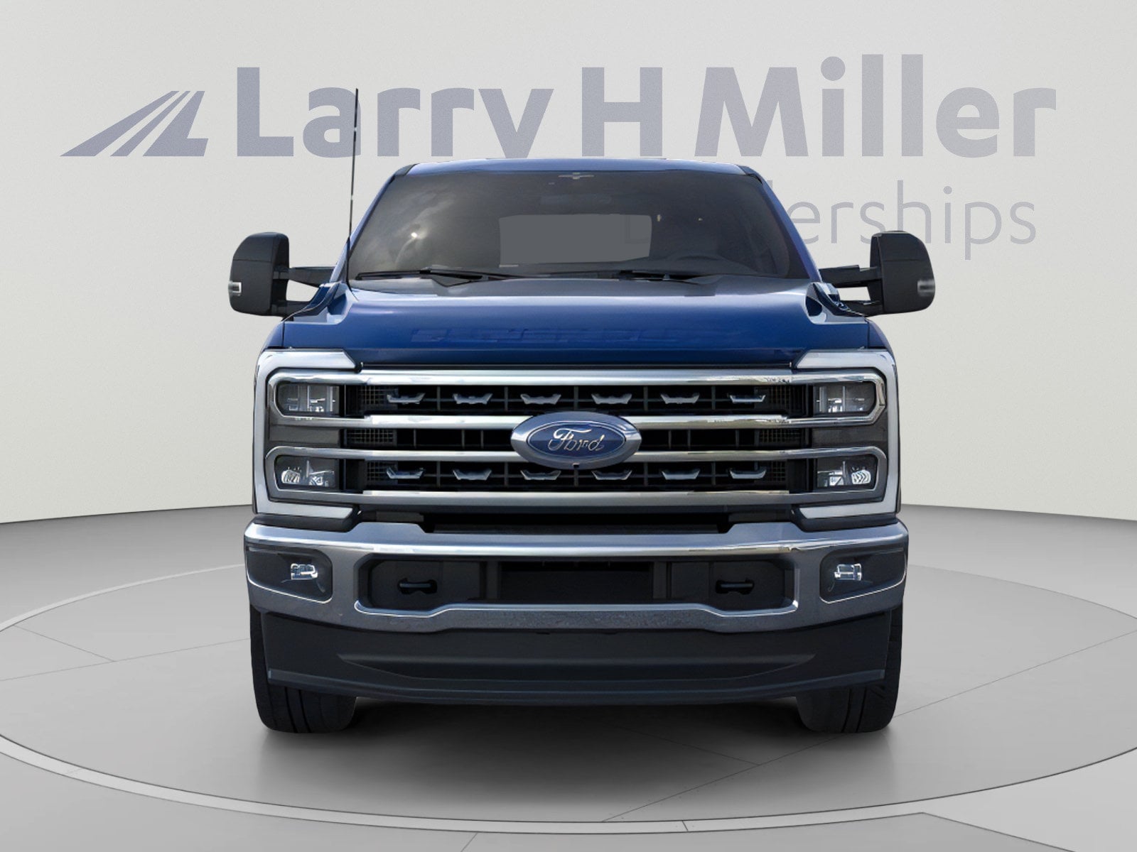 2026 Ford F-350 Super Duty Lariat - Photo 6