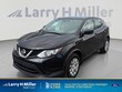  Nissan Rogue Sport