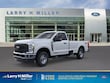  Ford Super Duty F-250 SRW