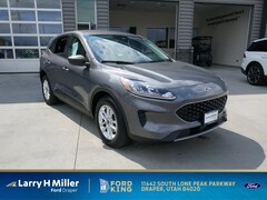 Used 2022 Ford Escape SE Hybrid SUV for sale in Avondale, AZ