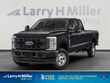  Ford Super Duty F-350 SRW