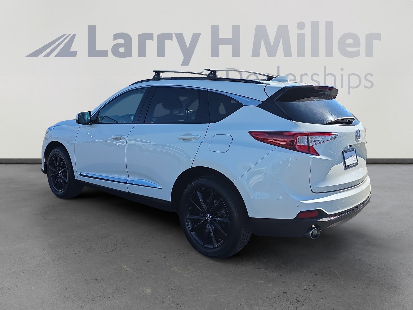 2019 Acura RDX Advance photo 3