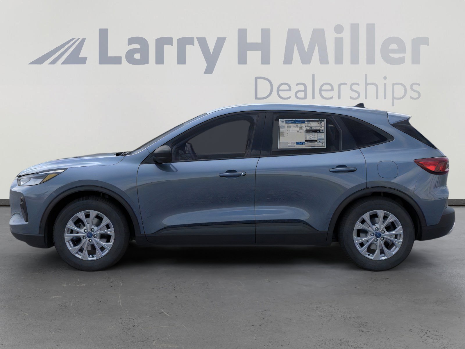 2026 Ford Escape Active photo 3