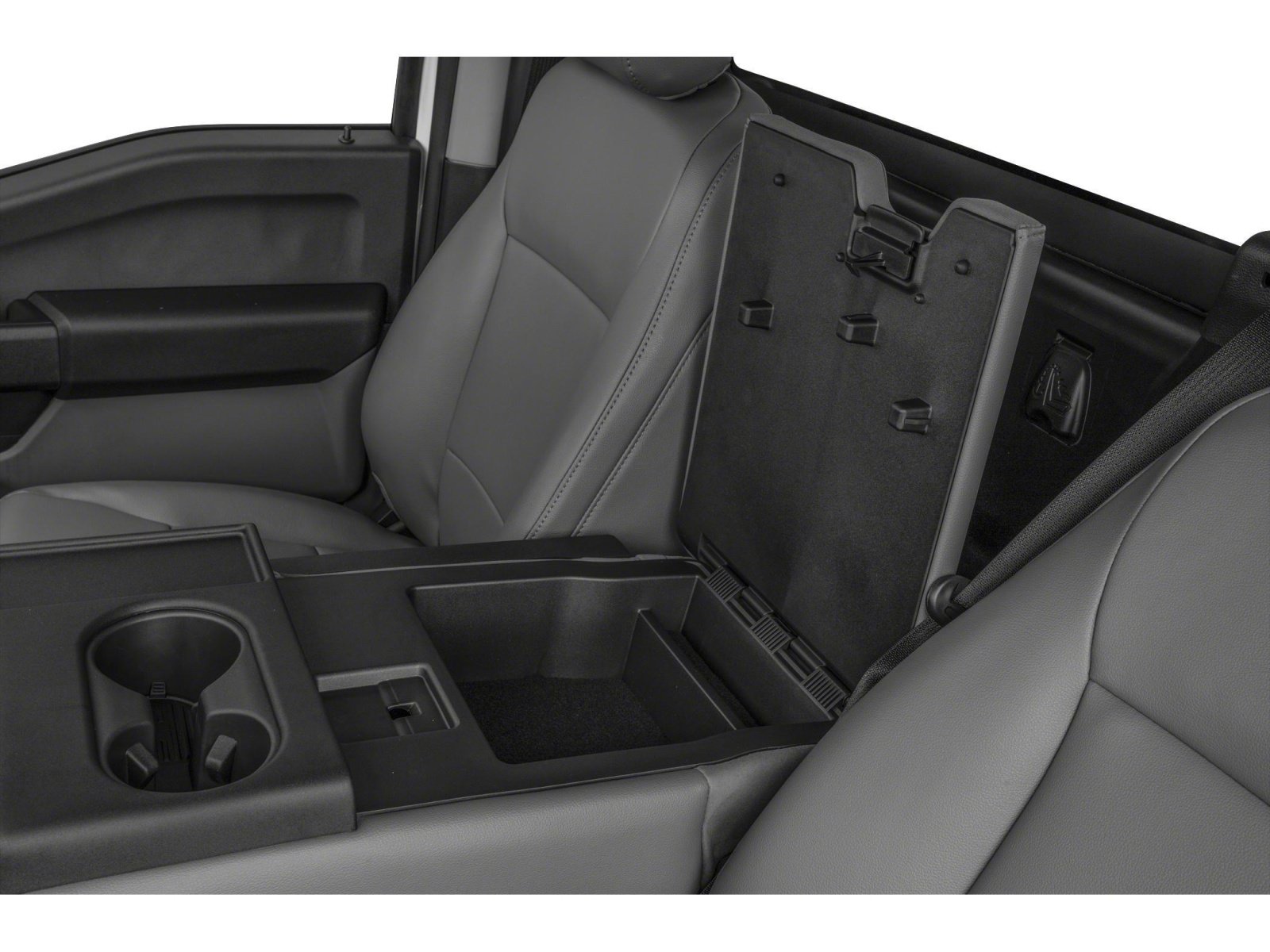 2025 Ford F-250 Super Duty XL - Photo 8