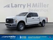  Ford Super Duty F-350 SRW