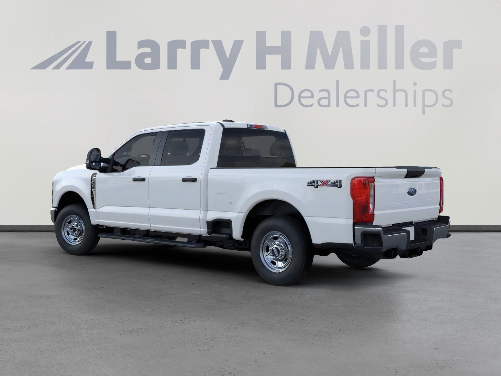 2026 Ford F-250 XL photo 4