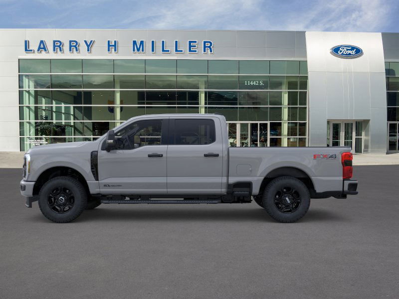 2026 Ford F-350 XL photo 3