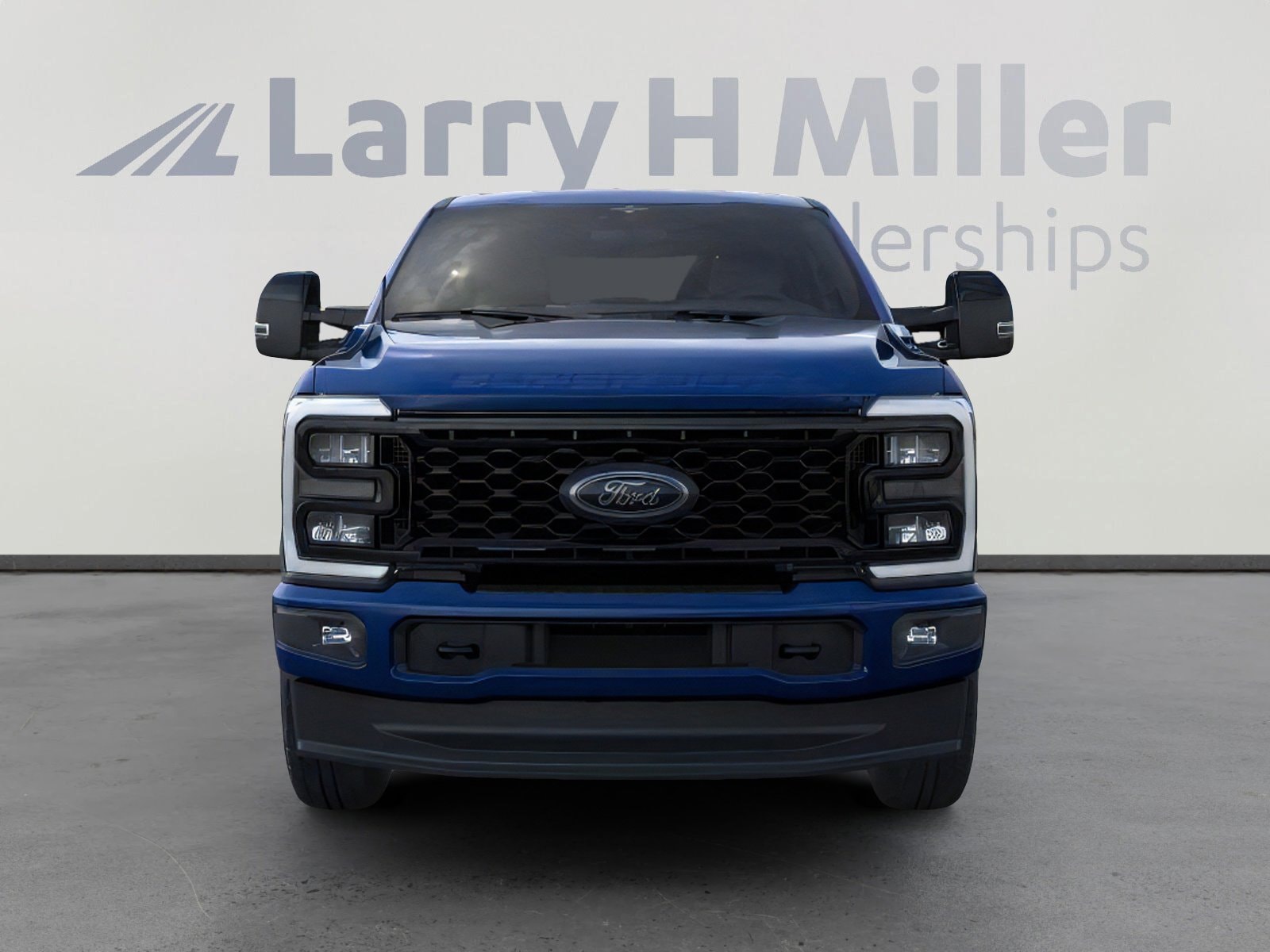 2026 Ford F-250 Super Duty Lariat - Photo 6