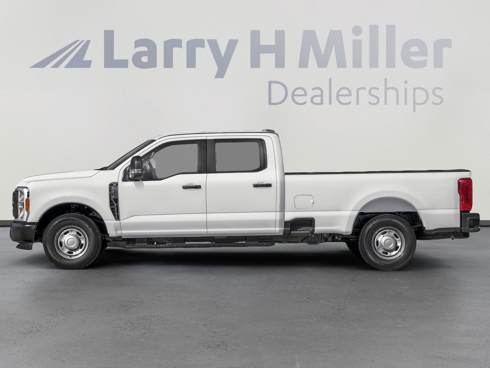 2026 Ford F-250 XL photo 3