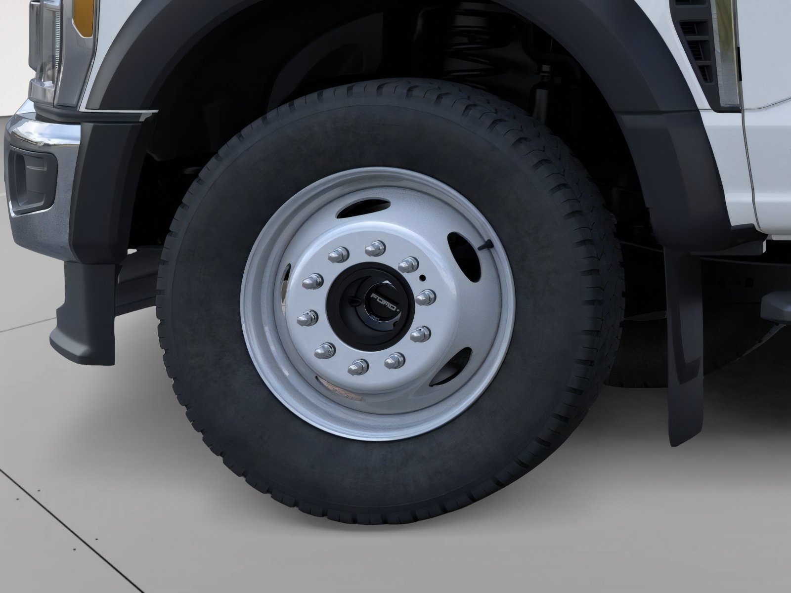 2025 Ford F-550 Super Duty Chassis Cab XL - Photo 19