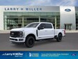 Ford Super Duty F-350 SRW