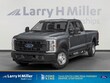  Ford Super Duty F-250 SRW