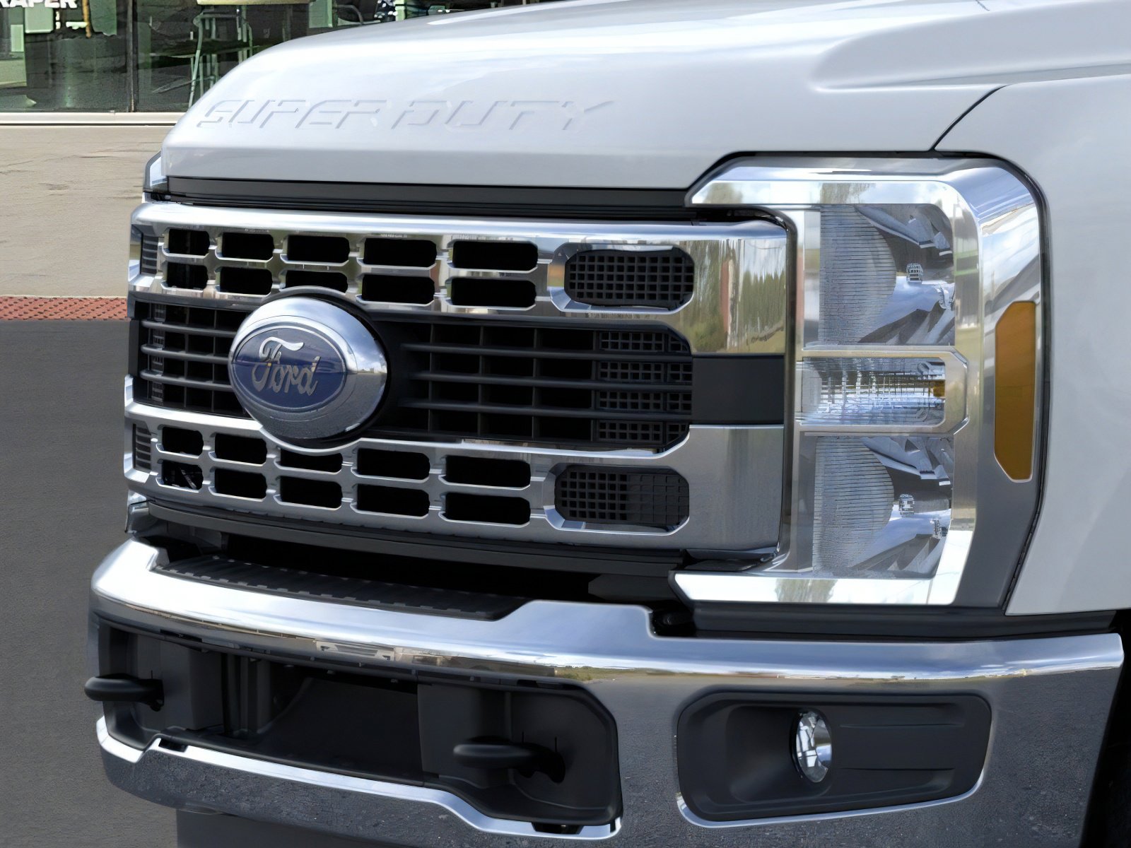 2025 Ford F-350 Super Duty Chassis Cab XL - Photo 17